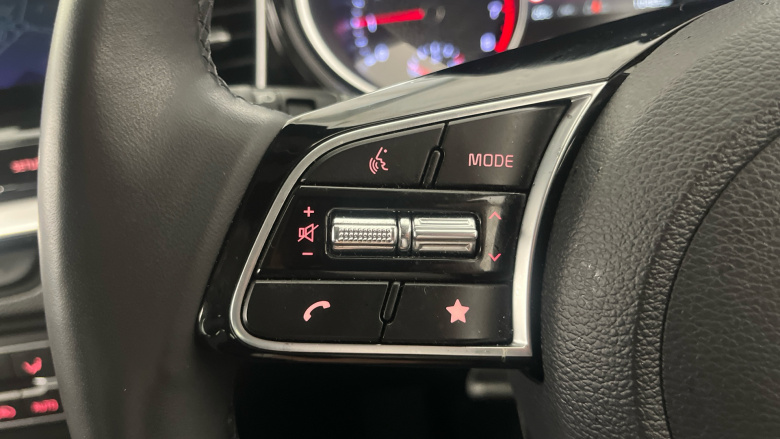 Kia Xceed 1.5T GDi ISG 138 3 5dr Petrol Hatchback